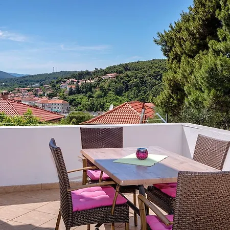 Apartamento Dora 12 Jelsa (Hvar)
