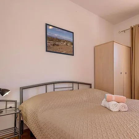 Apartamento Dora 12 Jelsa (Hvar)