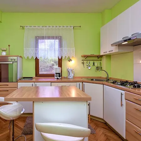 Apartamento Dora 12 Jelsa (Hvar)